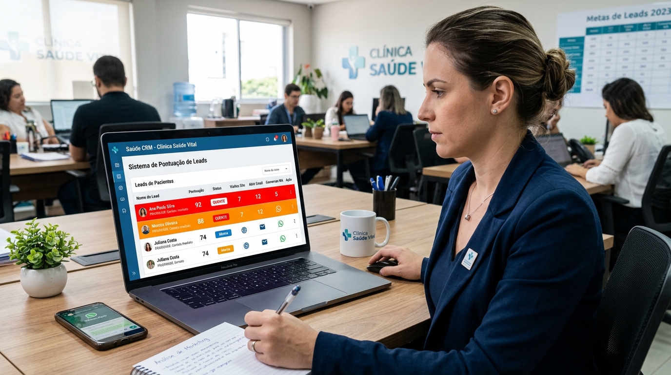 6. Tráfego Pago para o Médico Integrativo: Google Ads e Meta Ads com Retorno Garantido - marketing medico integrativo