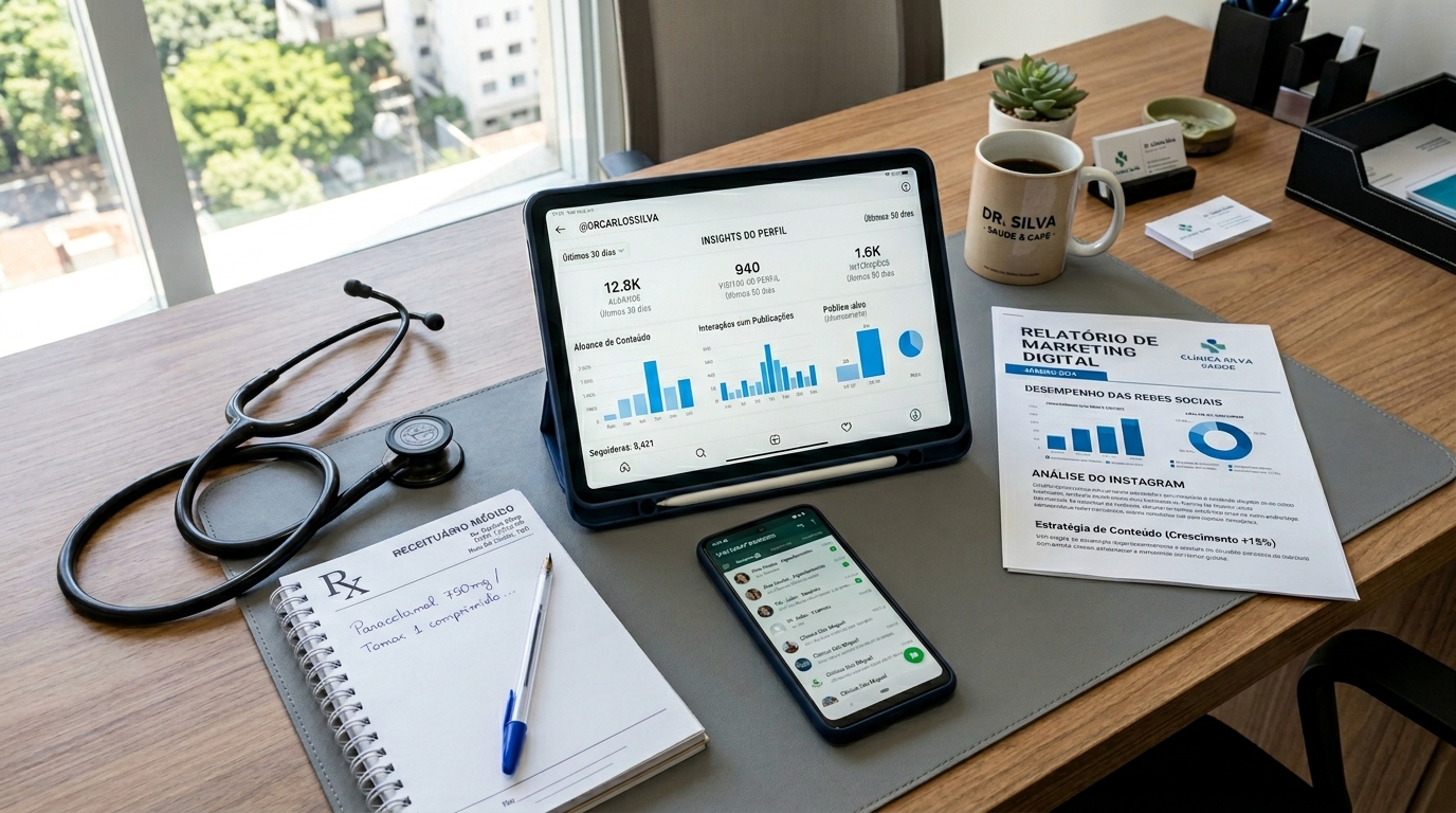 10. O Futuro da Sua Prática em Cirurgia Bariátrica com o Digital - marketing medico cirurgia bariatrica