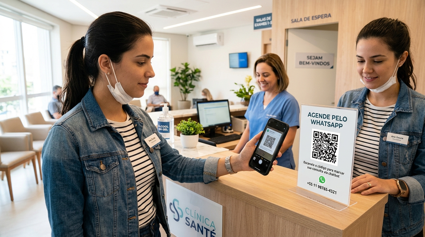 8. Equipe de Ponta: Treinamento Comercial para Atendimento Humanizado - marketing digital endoscopia digestiva