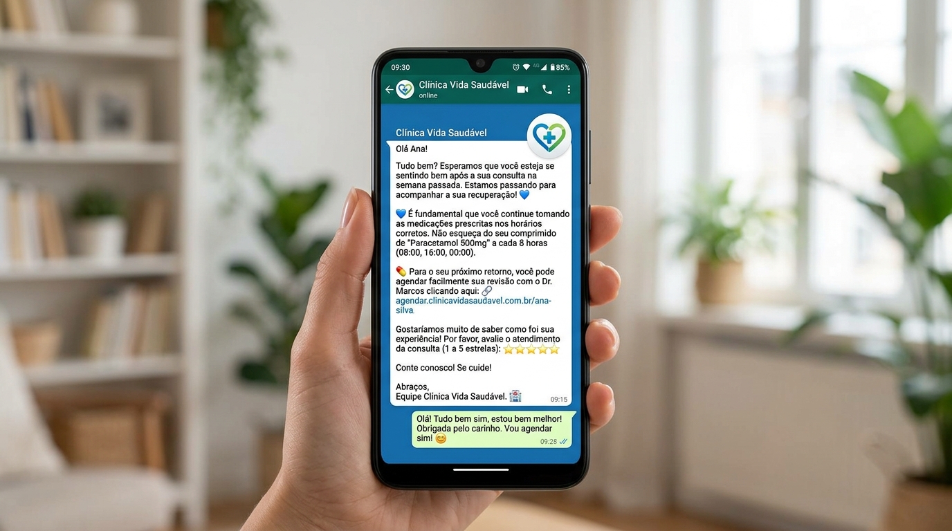 2. Marketing Médico: Uma Ponte para a Sua Especialidade - marketing medico ultrassonografia