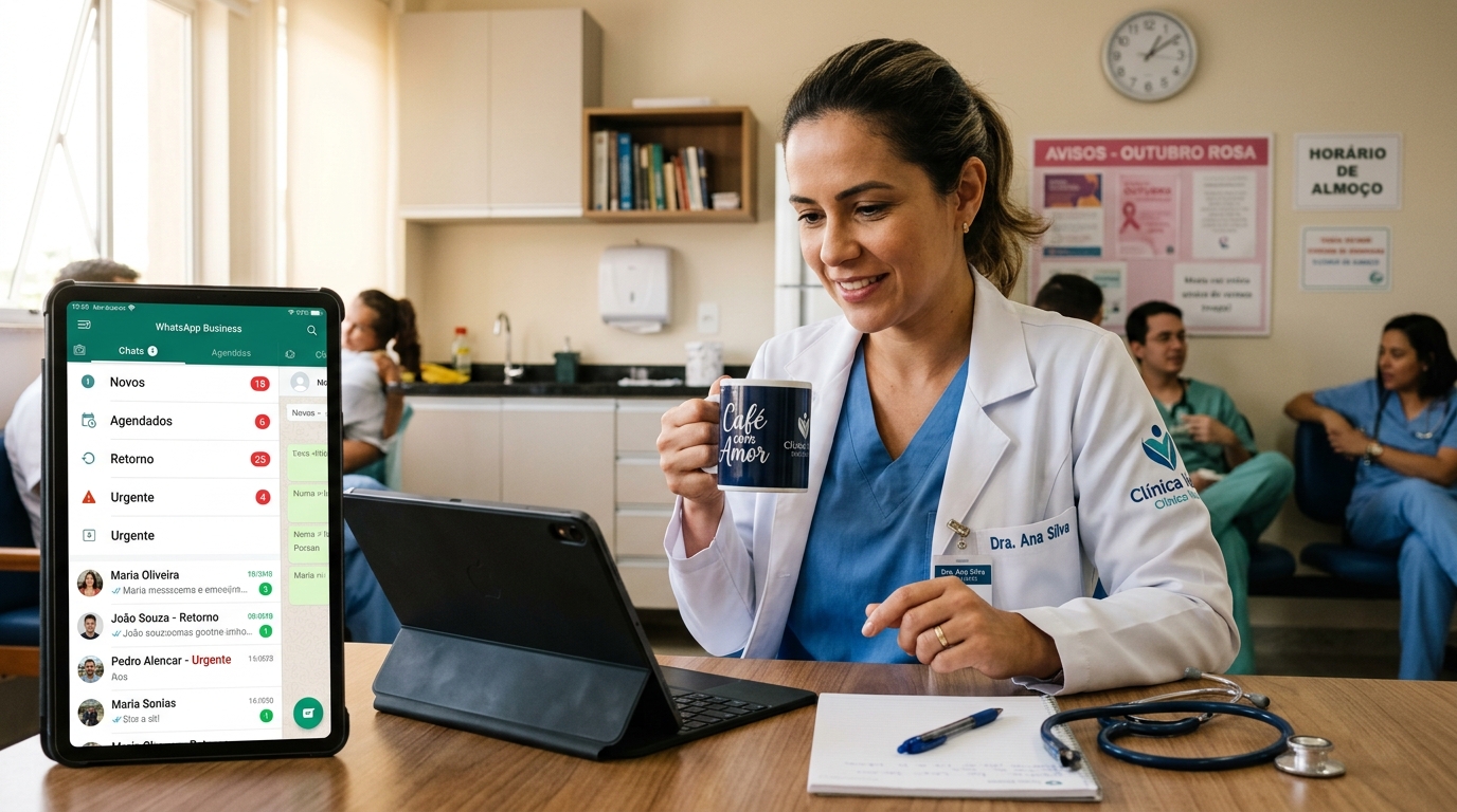 2. Desafios do Médico Regenerativo para Atrair Pacientes Particulares e Construir Confiança - marketing medico medicina regenerativa