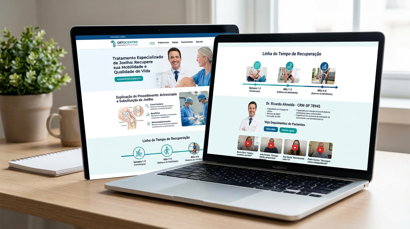 2. Marketing Médico Ético em Neonatologia: Construindo Confiança com os Pais - marketing medico para neonatologia