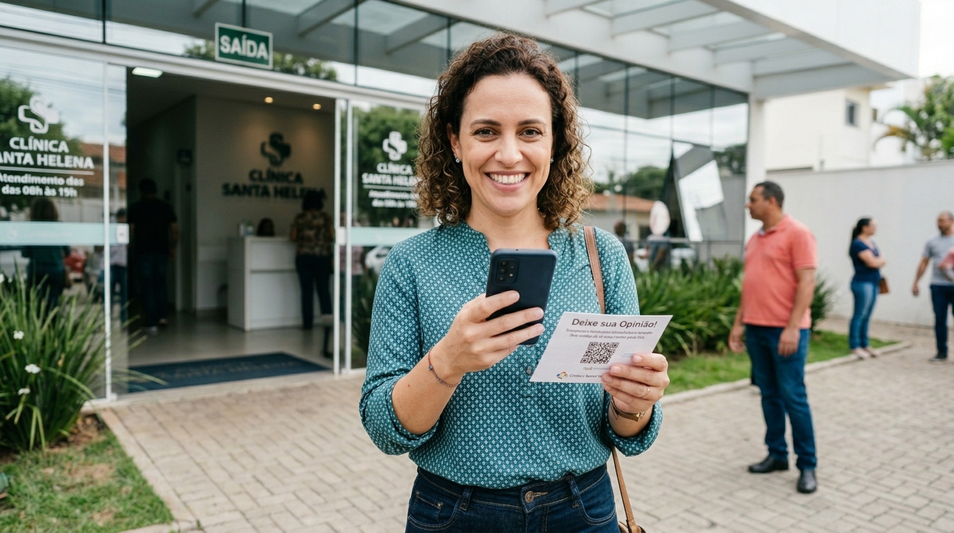 4. SEO Local e Google Meu Negócio: Sua Clínica de Medicina da Família Visível na Região - marketing digital medico familia