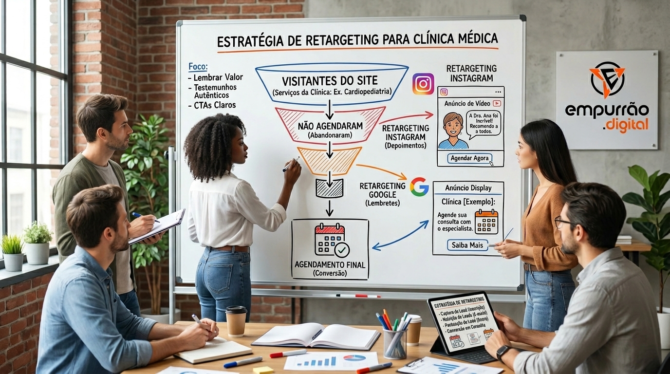 4. Redes Sociais: Conteúdo Ético e Engajador para Acupunturistas - marketing médico digital acupuntura