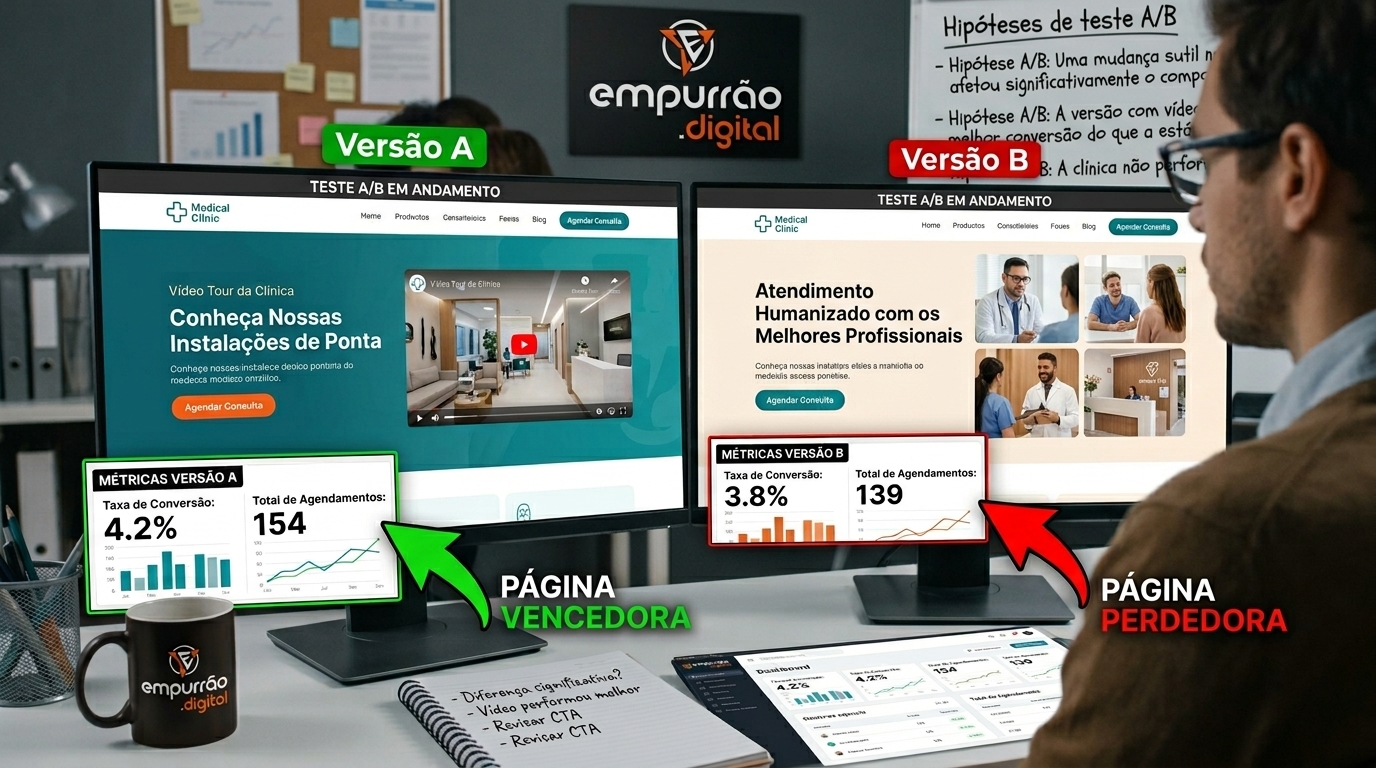8. CRM Integrado: Gestão de Clientes e Pacientes na Medicina do Trabalho - marketing medico medicina do trabalho