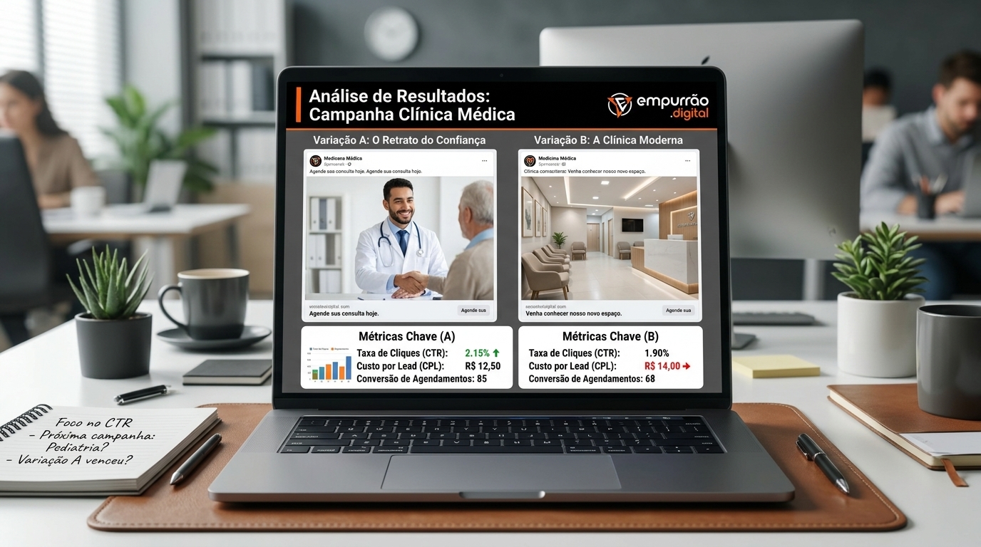 Perguntas Frequentes (FAQ) - marketing medico medicina do trabalho