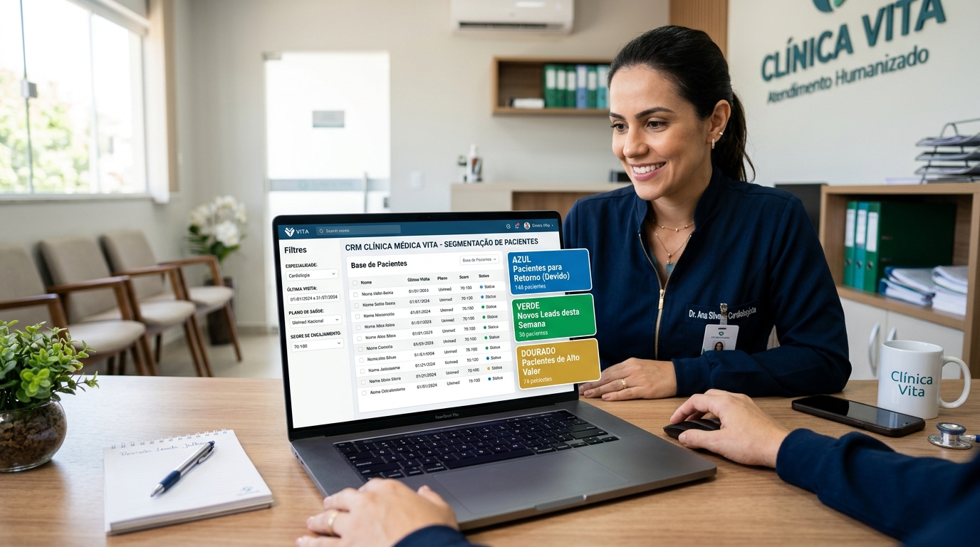 Perguntas Frequentes (FAQ) - marketing medico digital intensivista