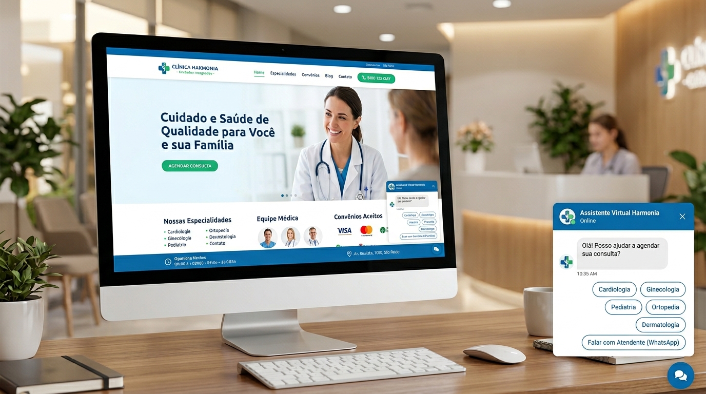 6. Redes Sociais Profissionais: Posicionamento Ético no Instagram e Facebook - marketing médico medicina intensiva