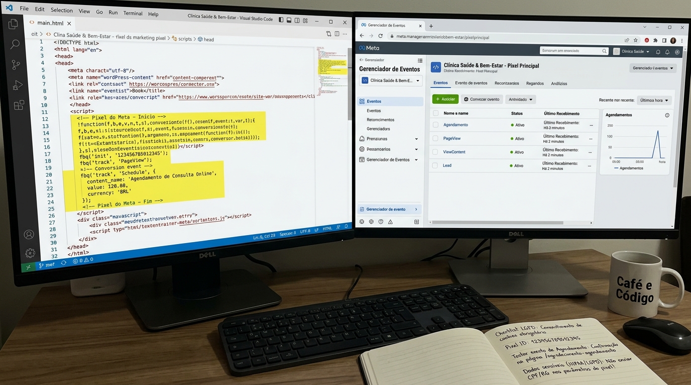 Perguntas Frequentes (FAQ) - marketing médico medicina intensiva