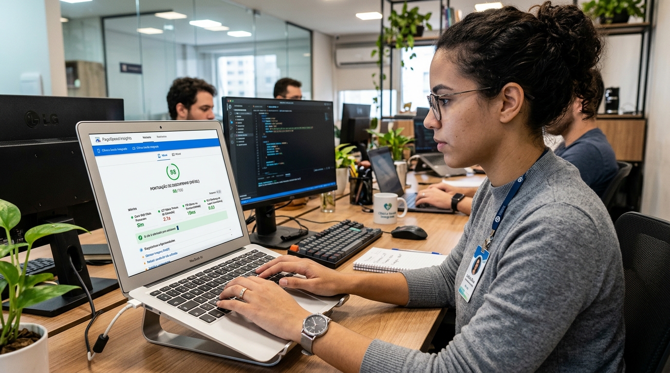 6. Google Ads e Meta Ads: Campanhas Humanizadas para o Público Certo - médico paliativista marketing ético
