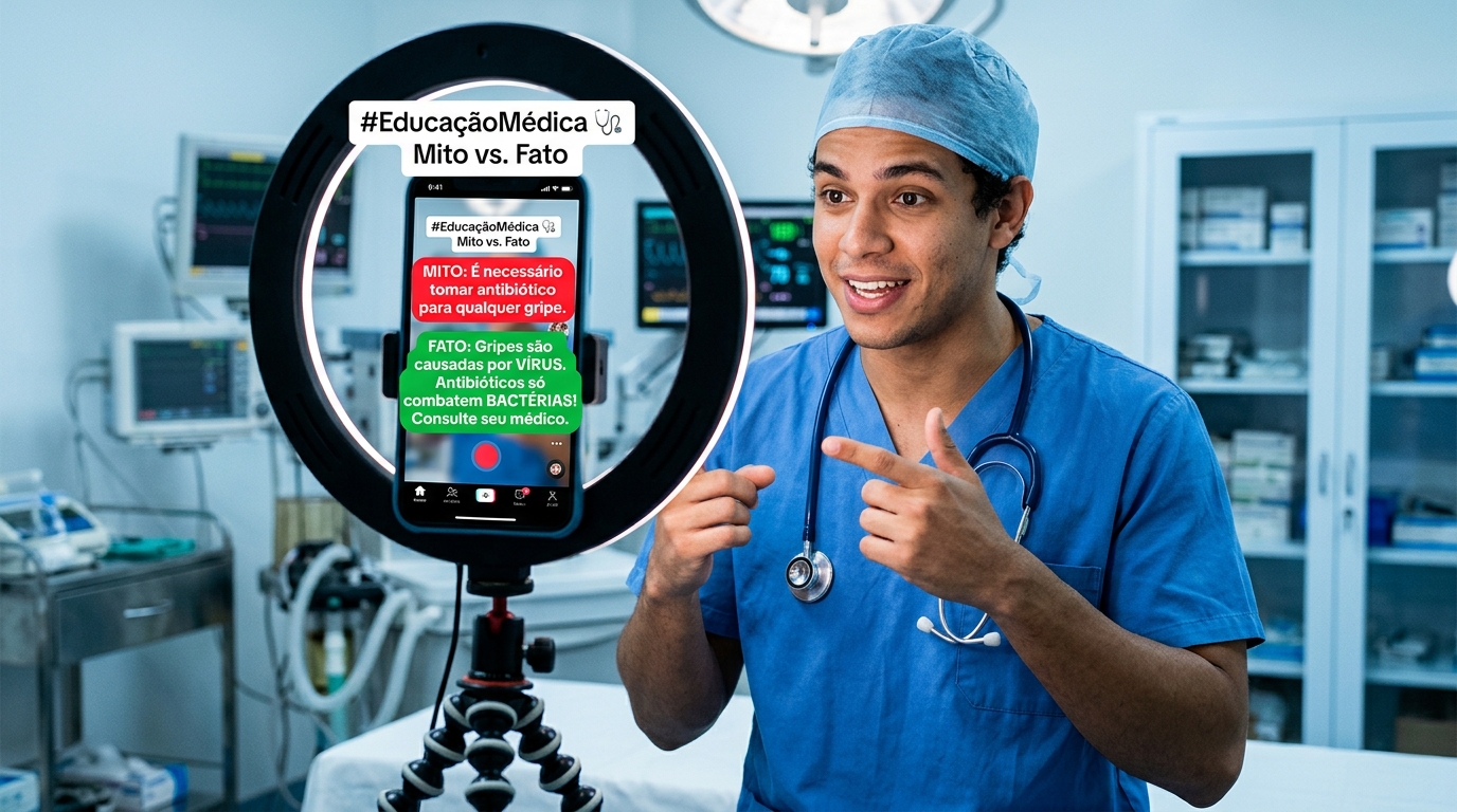 8. Atendimento por I.A.: Otimizando a Jornada do Paciente na Genética Médica - genética médica marketing digital