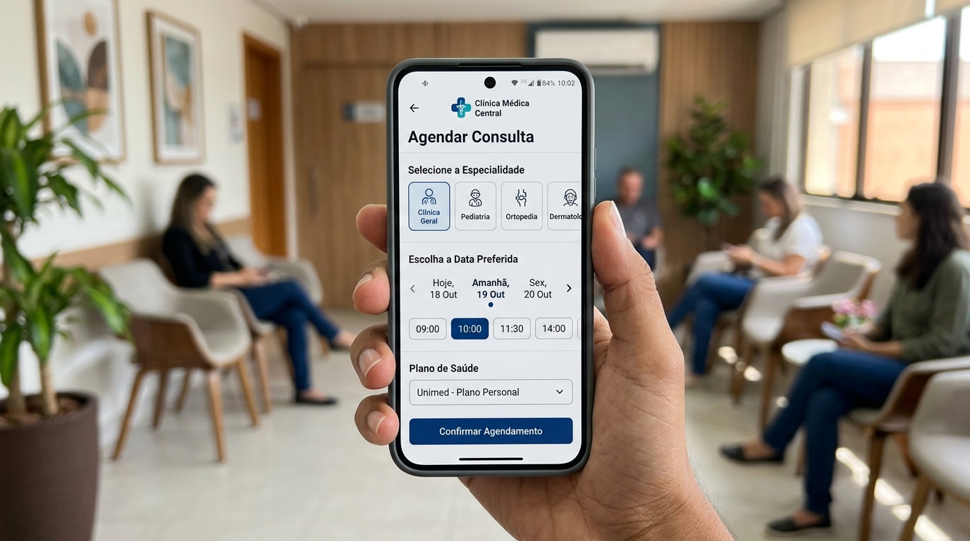 10. Análise de Dados: Maximizando o Retorno do Investimento - marketing medico cirurgia cardiovascular