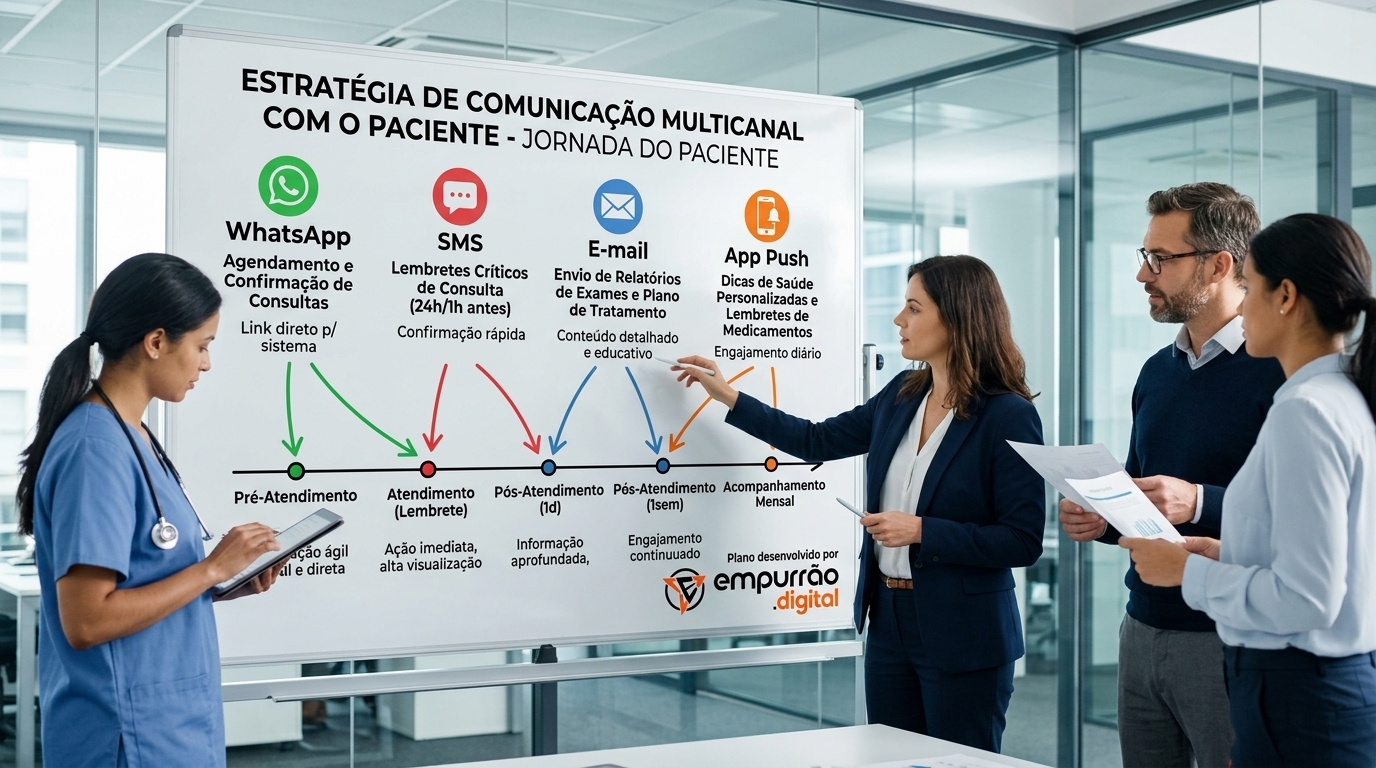 6. SEO Estratégico para Cirurgiões Torácicos (Local, Nacional e Conteúdo) - marketing medico cirurgia toracica
