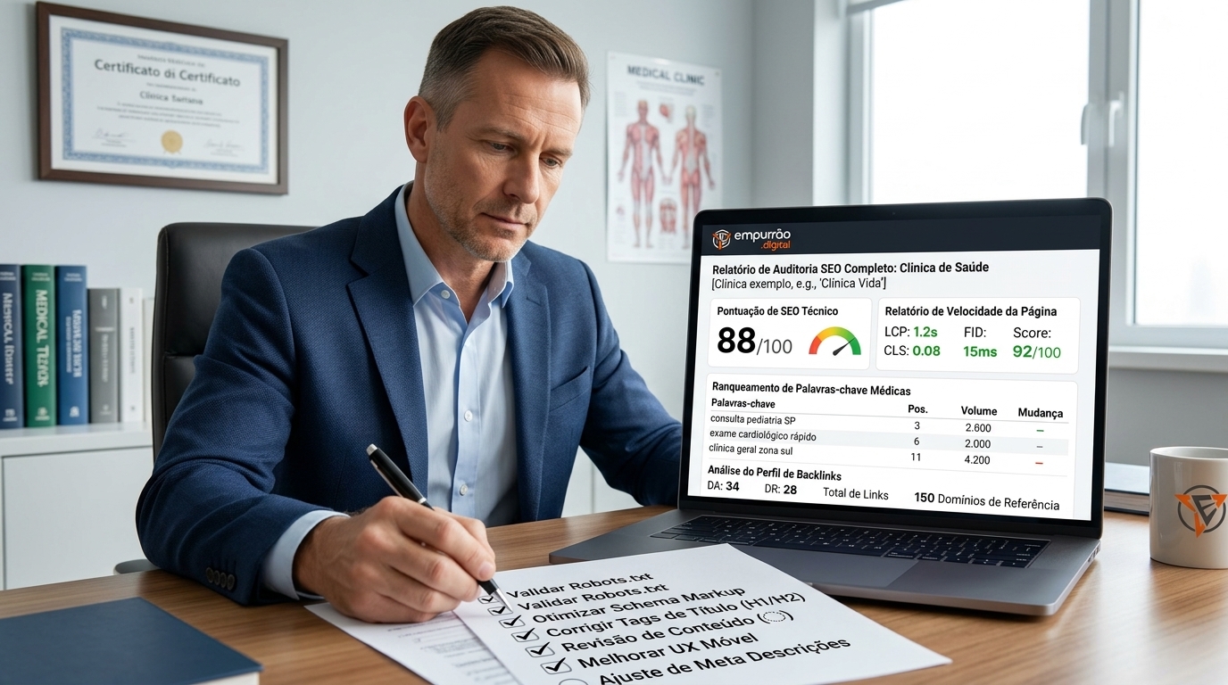 8. Atendimento por I.A. para Cirurgia de Cabeça e Pescoço: Otimização e Humanização no Agendamento - Marketing médico cirurgia cabeça pescoço