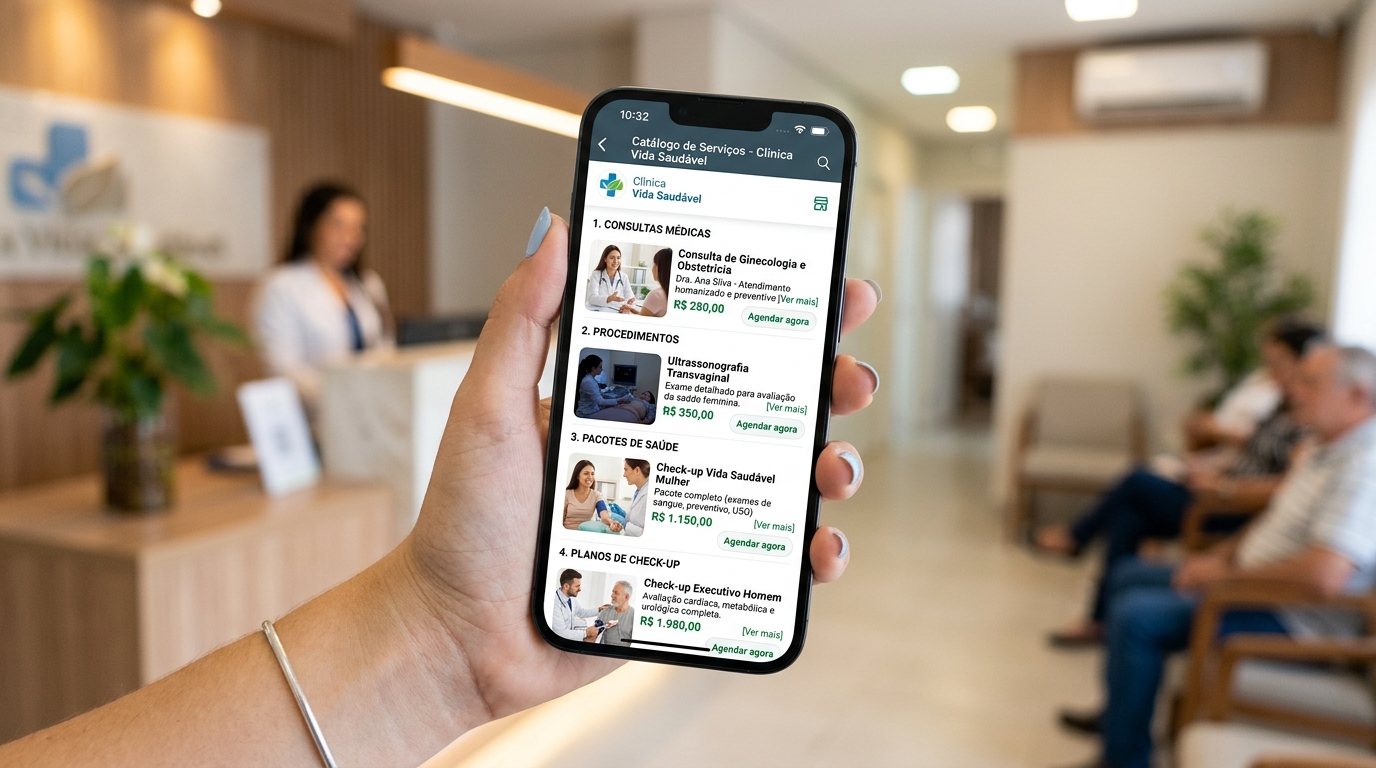 4. Google Meu Negócio e Maps: Dominando o SEO Local para Consultórios de Cirurgia de Coluna - Marketing digital cirurgia de coluna