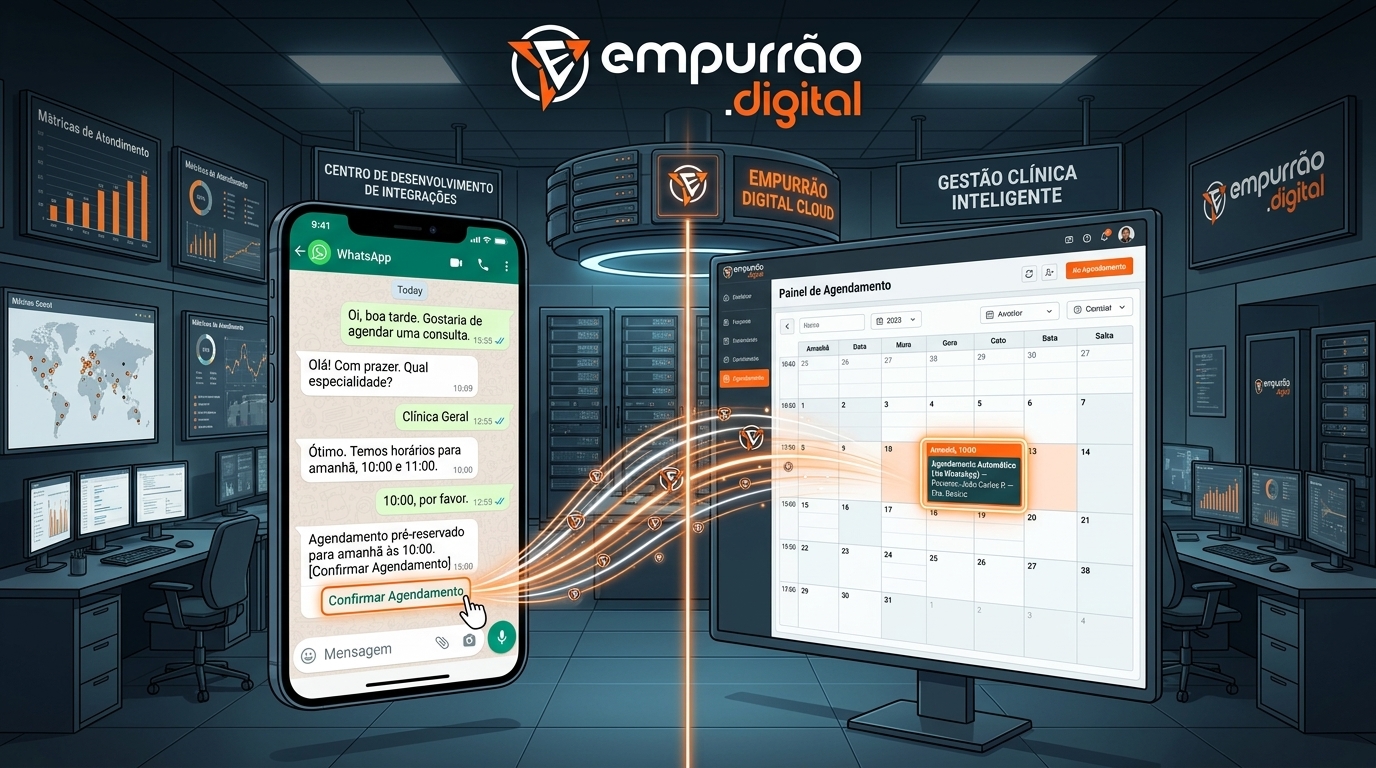 8. Identidade Visual Profissional para Cirurgião de Coluna: Construindo Marca e Credibilidade - Marketing digital cirurgia de coluna