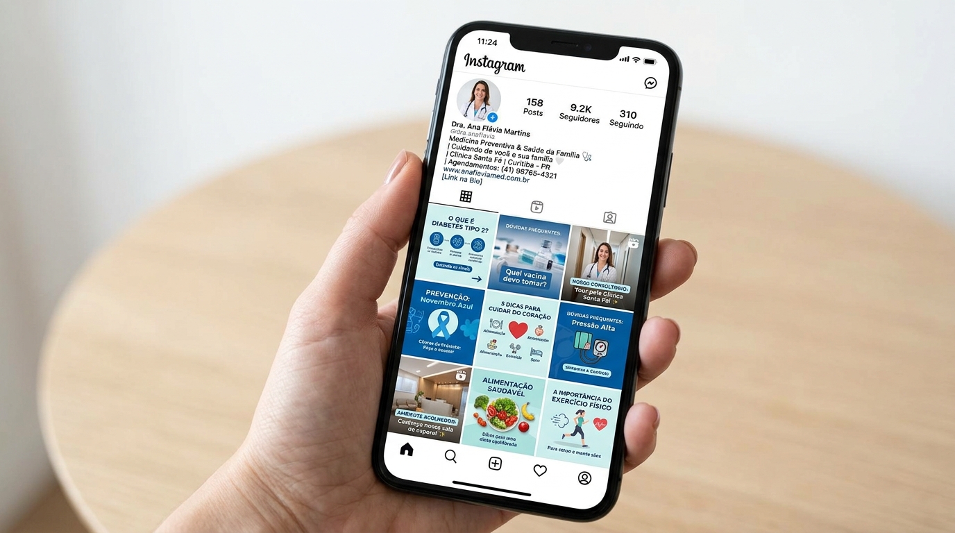 8. Treinamento Comercial para uma Equipe Empática e Eficaz - Marketing Médico Reprodução Assistida