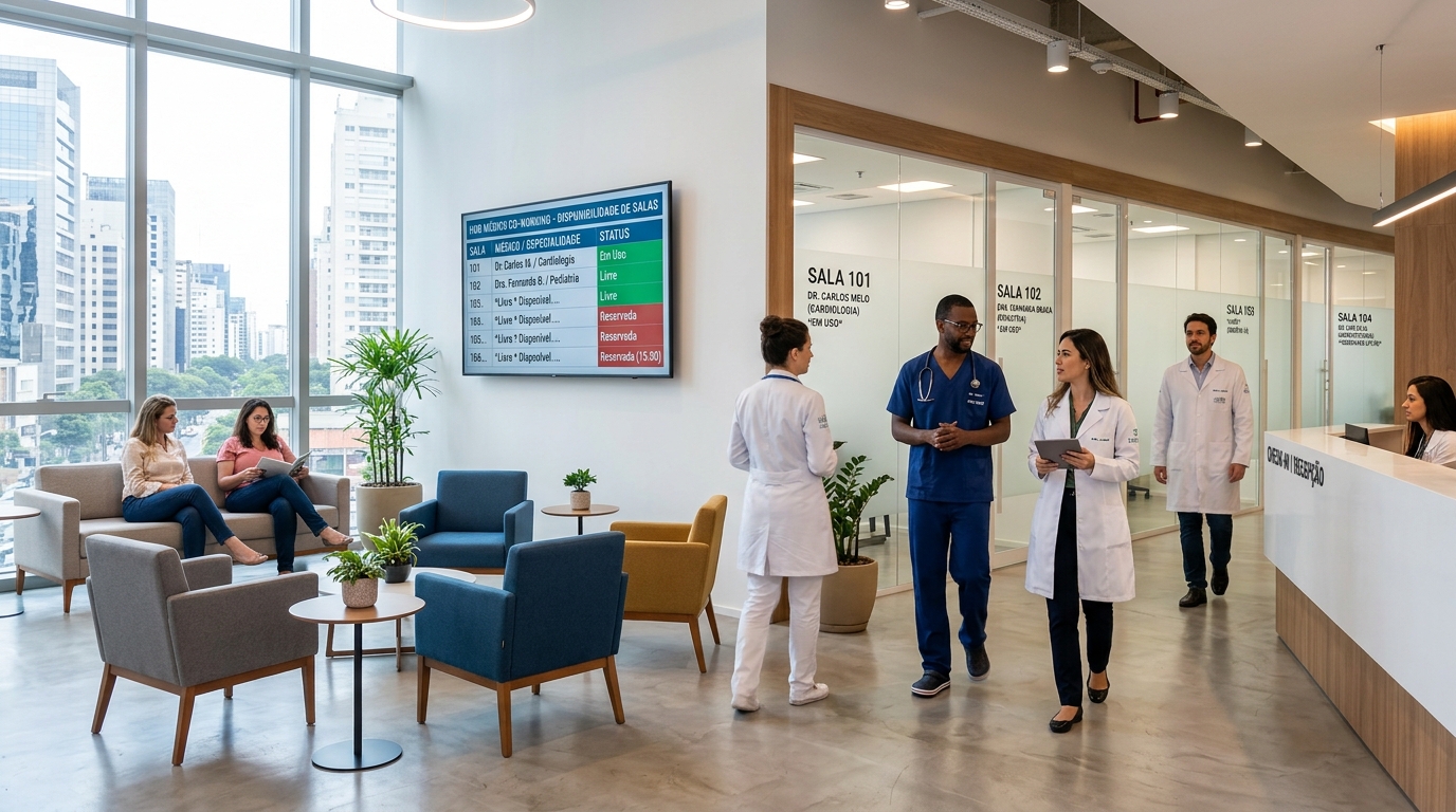 8. Atendimento por I.A. e Automação: Agilidade na Captação de Pacientes para o Emergencista - Marketing Médico Emergencista