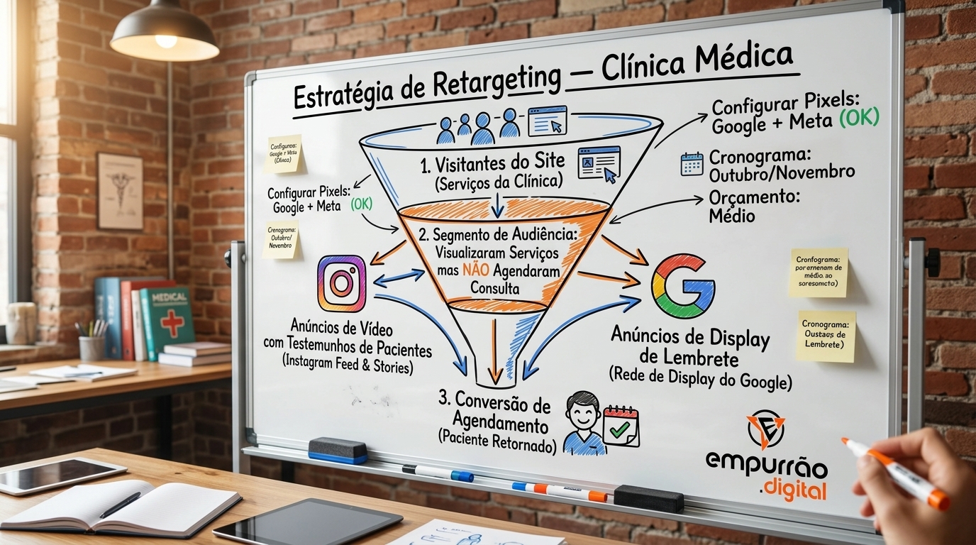 8. Atendimento por I.A.: Automação de Agendamentos para a Medicina Aeroespacial - marketing medico aeroespacial