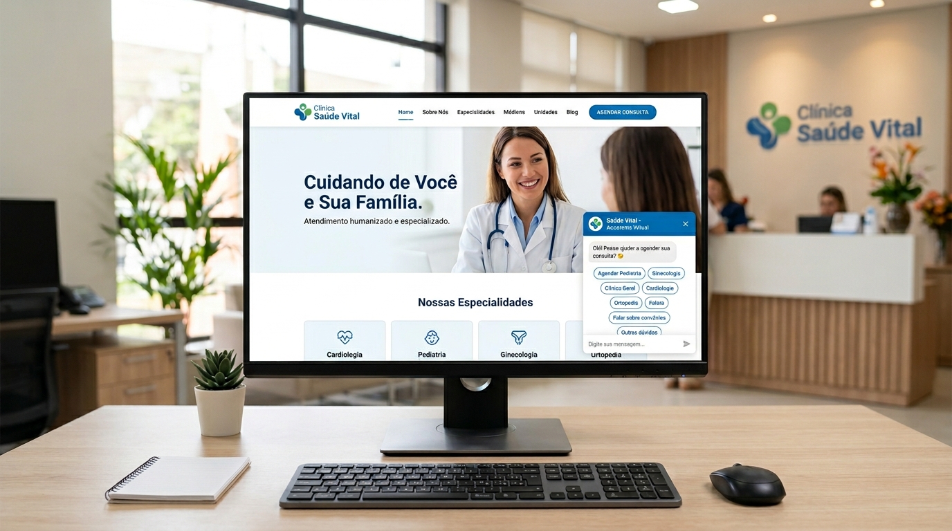 10. A Equipe como Chave: Treinamento Comercial para o Atendimento Integrado - Marketing Medico Medicina Integrada