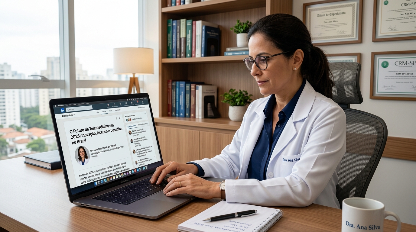 4. Tráfego Pago Estratégico: Google Ads e Meta Ads para Implantes - marketing médico implantodontia