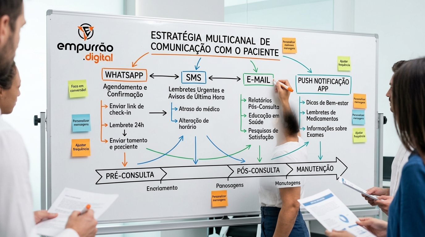 10. Identidade Visual Profissional para o Odontopediatra: Construindo Confiança e Reconhecimento - Marketing Odontopediatria Digital