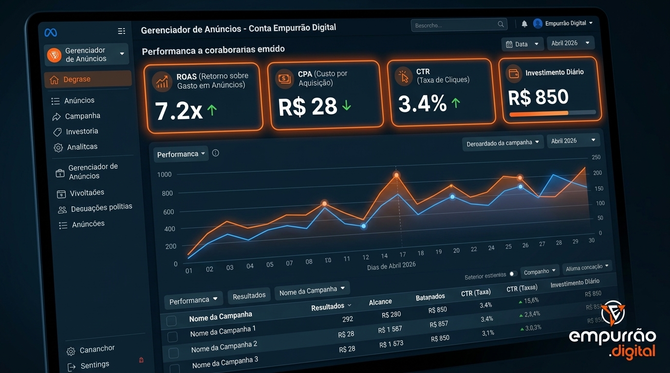 4. Tráfego Pago para Empresas no Rio: Google Ads e Meta Ads com Foco em Vendas - agencia marketing digital Rio Janeiro