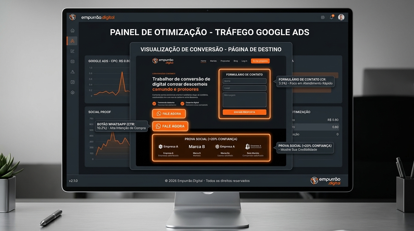 8. Consultoria Estratégica Personalizada para o Mercado Carioca - agencia marketing digital Rio Janeiro