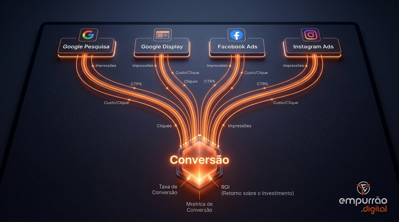 8. Consultoria Estratégica: Seu Guia para o Sucesso Digital em Brasília - agencia marketing digital Brasilia