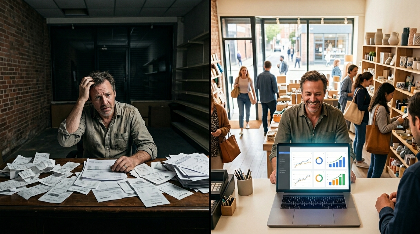 10. Transforme seu Negócio: Solicite uma Proposta Personalizada - Agência marketing digital Recife