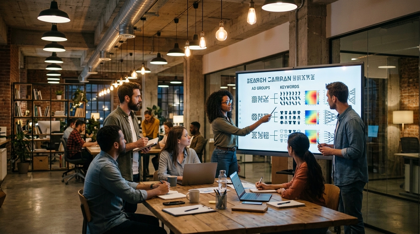 6. Automação por IA e CRM: Otimizando Processos e Relacionamento - Agência marketing digital Fortaleza