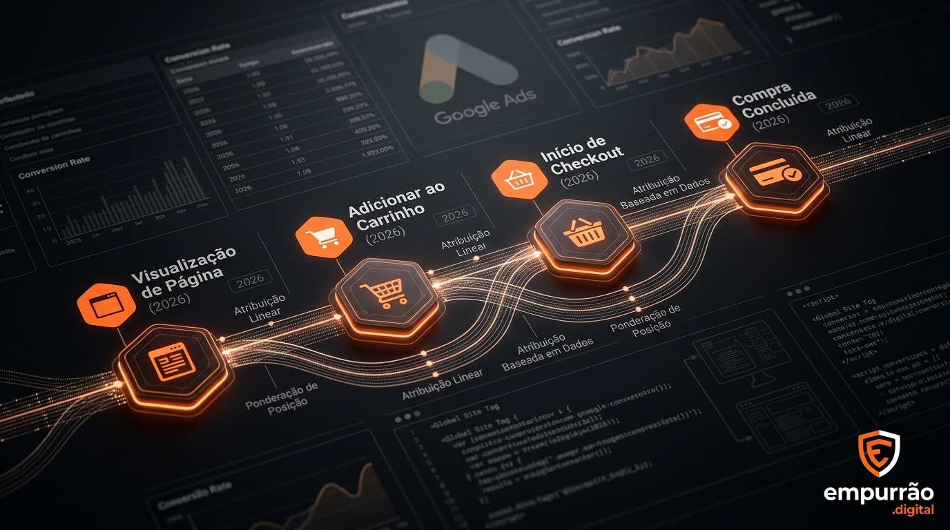 6. CRM e Automações Comerciais em Ribeirão Preto: Gerenciando seu Funil de Vendas com Precisão - agência marketing digital Ribeirão Preto