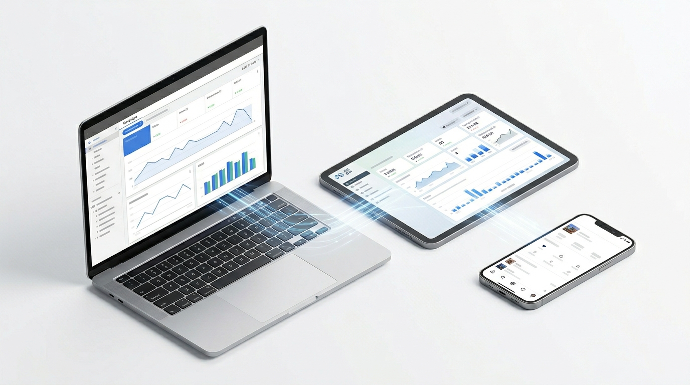 4. Meta Ads Estratégico: Conecte-se com Seu Público no Facebook e Instagram - Agência Marketing Digital Sorocaba