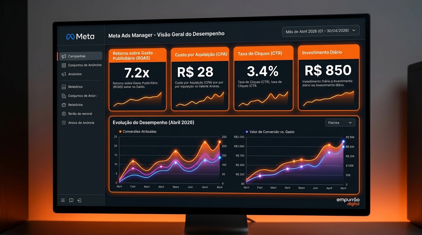 Perguntas Frequentes (FAQ) - Agência Marketing Digital Santos
