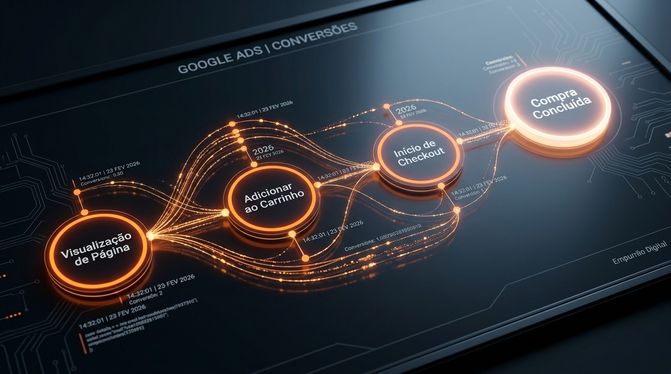4. SEO e Google Meu Negócio: Sua Marca no Topo das Buscas Locais - Marketing Digital São Bernardo Campo