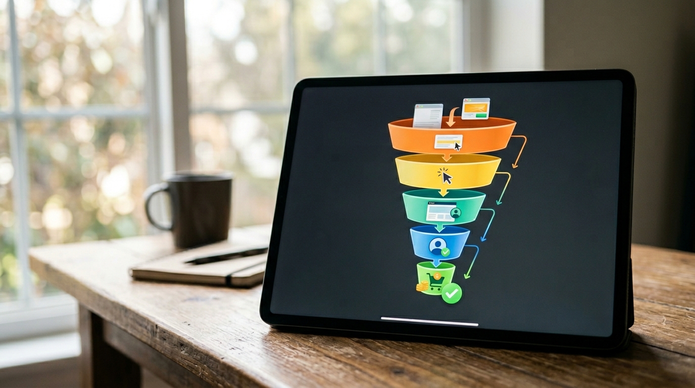 6. Integração Inteligente: Como a Automação Impulsiona Seus Anúncios e SEO - agência marketing digital Caxias do Sul