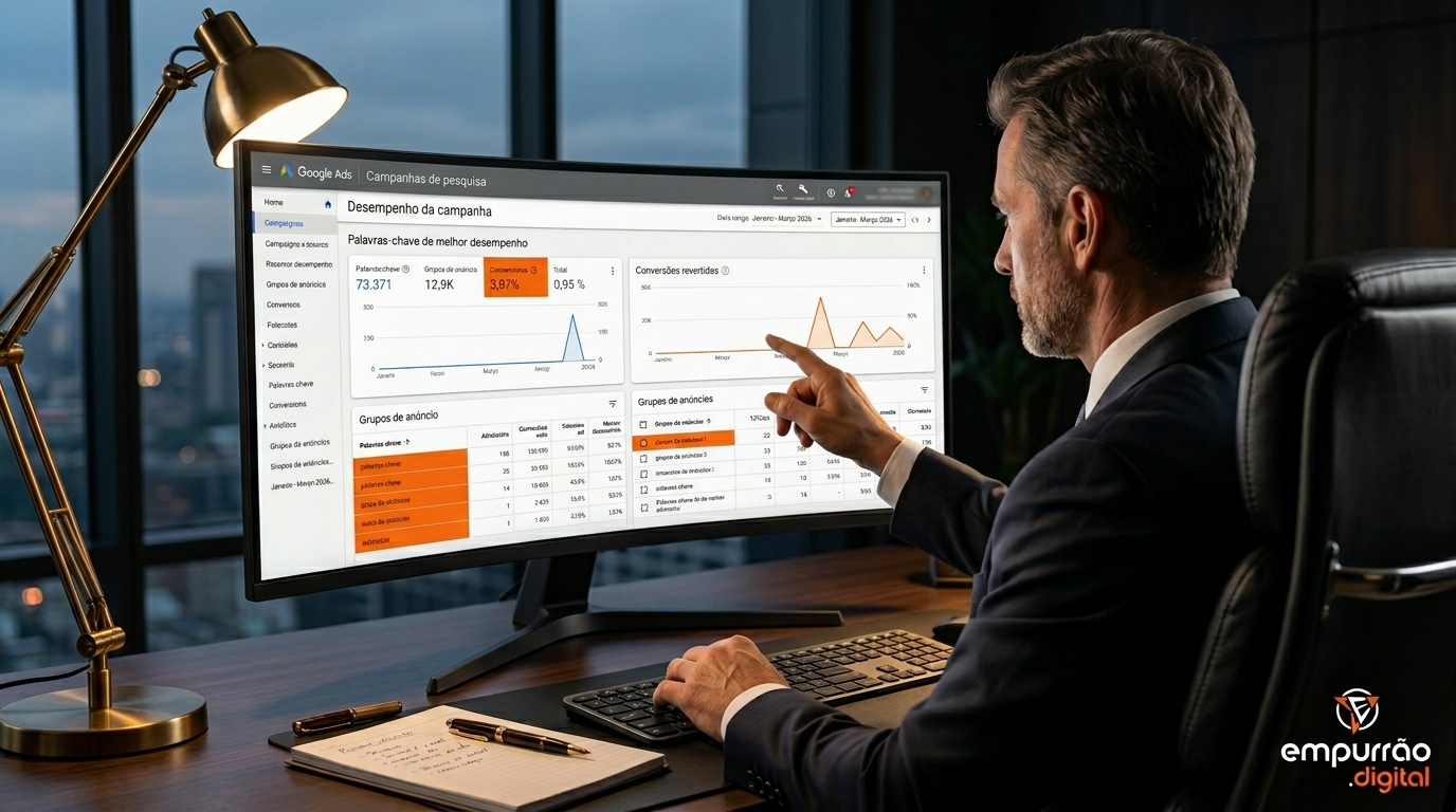 8. Casos de Sucesso: Empresas de Caxias do Sul com Resultados Comprovados - agência marketing digital Caxias do Sul