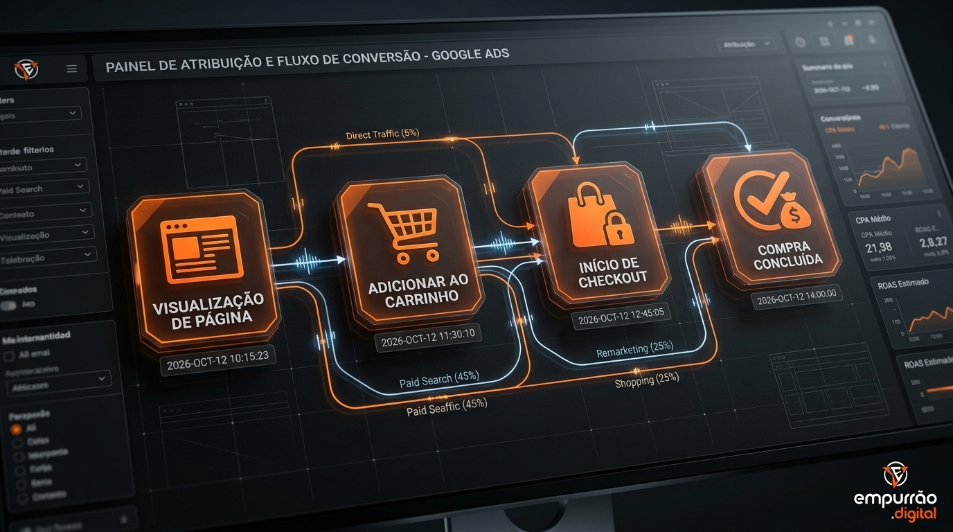2. Tráfego Pago em Cuiabá: Google Ads e Meta Ads para Resultados Imediatos - agência marketing digital Cuiabá