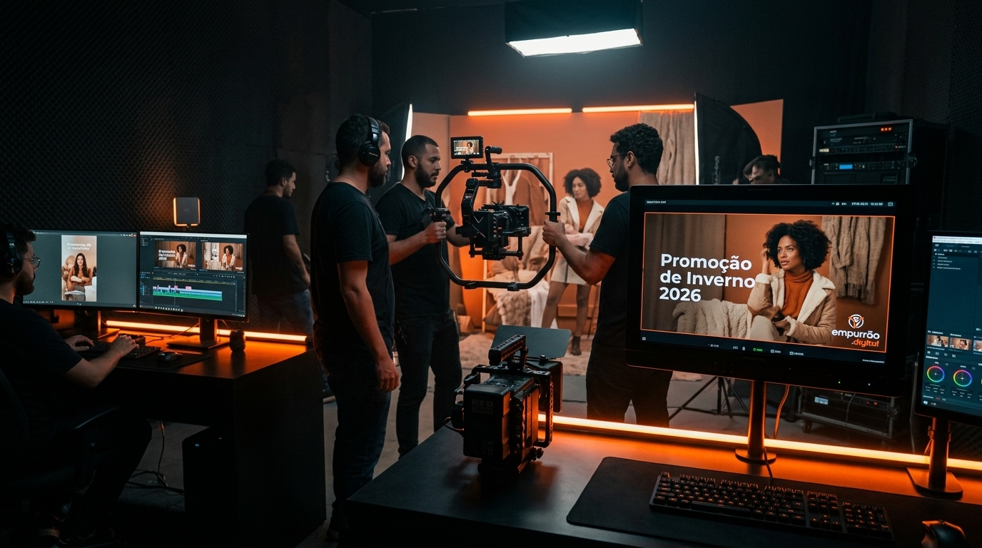 2. Diagnóstico Completo: Entendendo o Cenário do Seu Negócio - agência marketing digital Vila Velha
