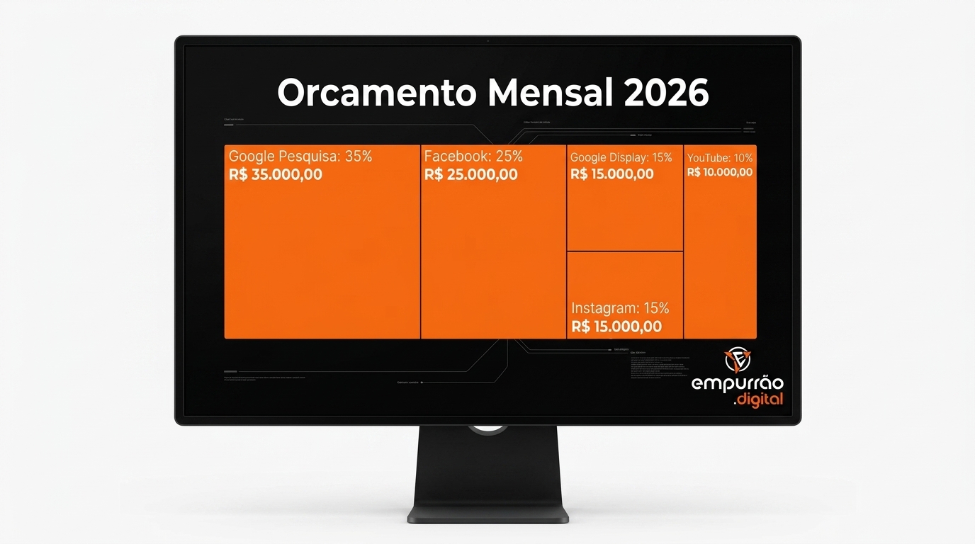 6. Diferenciais da Nossa Agência de Marketing Digital em Belém - Agência Marketing Digital Belém