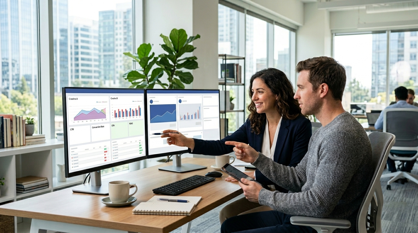 6. CRM e Automações Comerciais em São Luís: Otimize Seu Funil de Vendas - Agência Marketing Digital São Luís