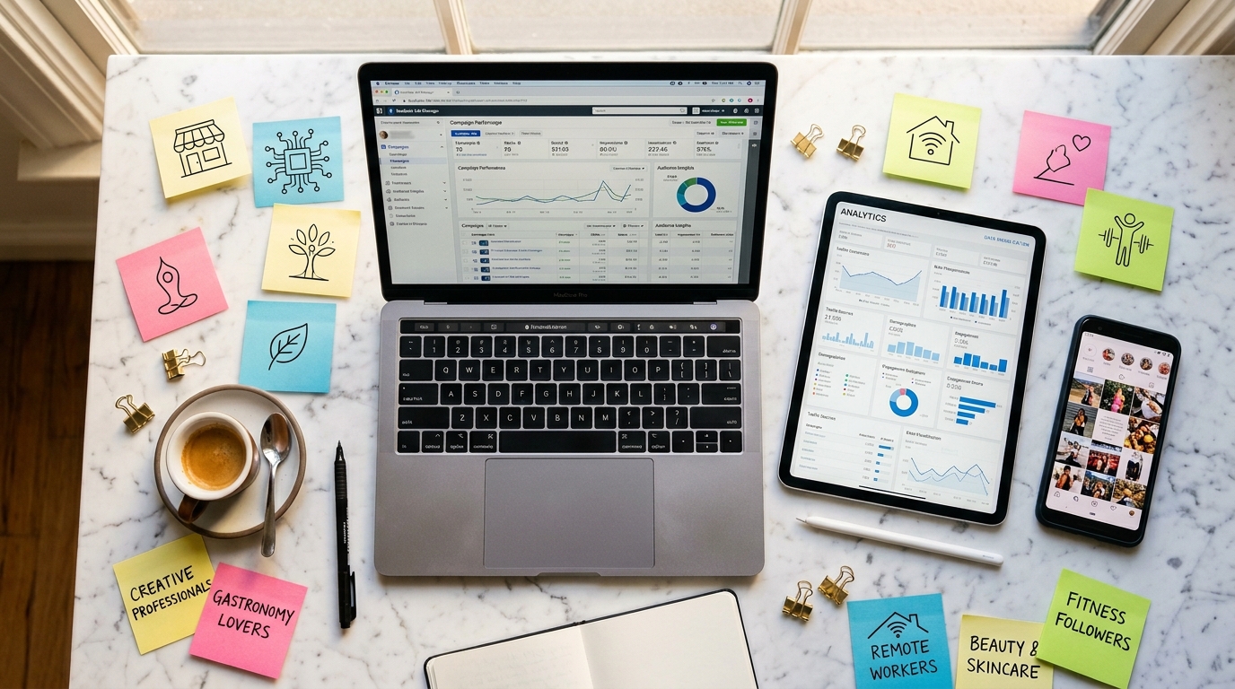 4. SEO Local e Google Meu Negócio em Mauá: Domine as Buscas Locais - Agência Marketing Digital Mauá