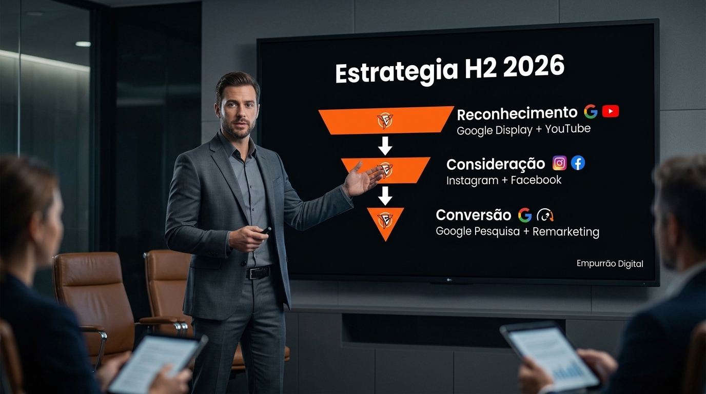 6. Sites e Landing Pages de Alta Conversão para Empresas em Carapicuíba - Agência Marketing Digital Carapicuíba