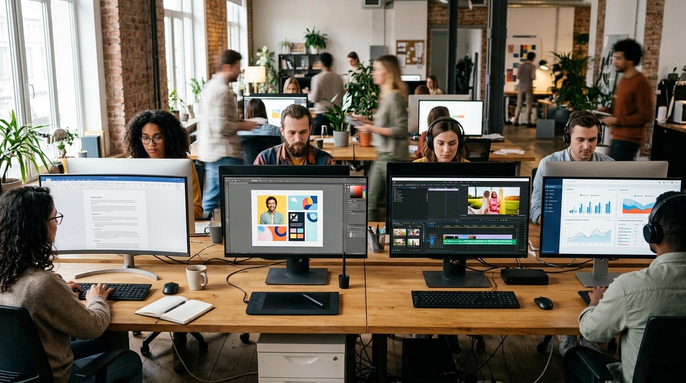 8. CRM e Automações Comerciais: Gestão de Vendas Eficaz para Empresas em Carapicuíba - Agência Marketing Digital Carapicuíba