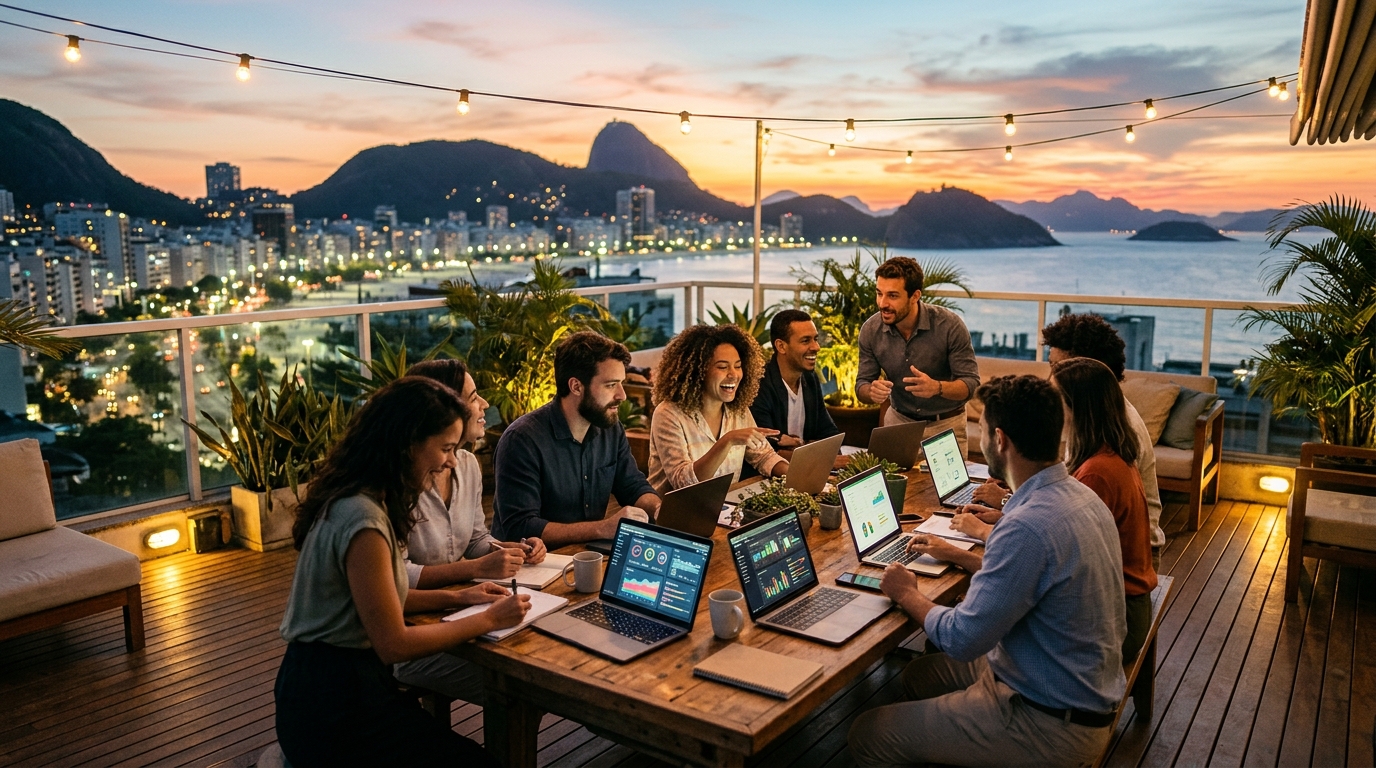 6. Estratégias de Conteúdo que Vendem no Instagram e Facebook - Agência Marketing Digital Piracicaba
