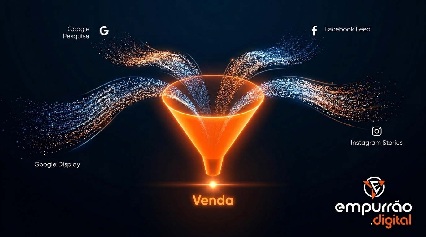 8. Identidade Visual e Treinamento Comercial: A Base para o Sucesso em Bauru - Agência marketing digital Bauru