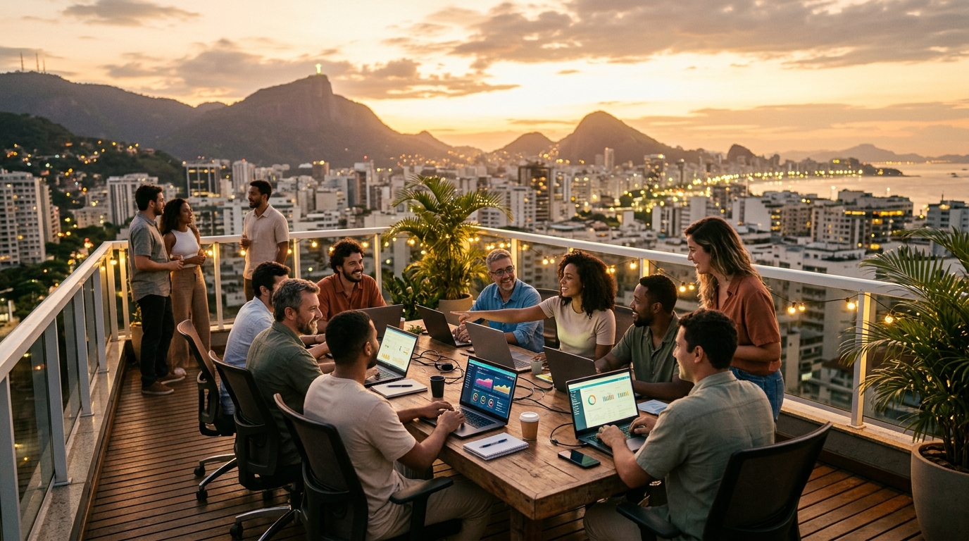 4. Criação de Sites e Landing Pages de Alta Conversão para Ananindeua - Agência Marketing Digital Ananindeua