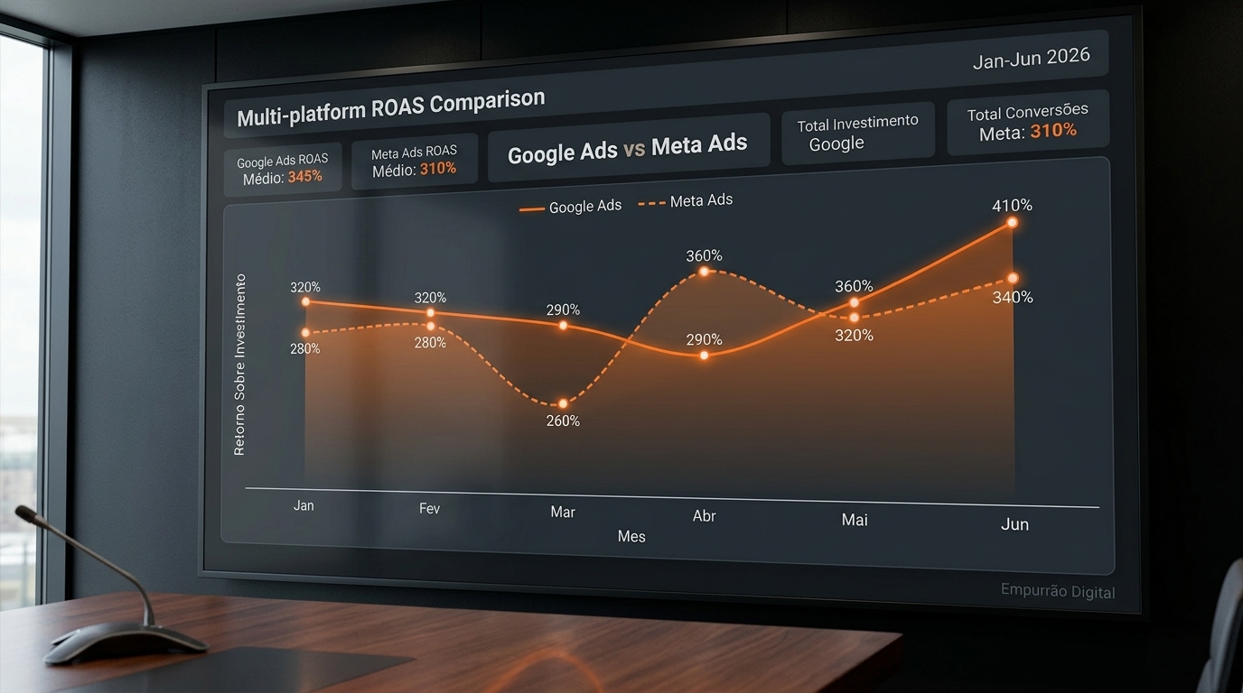 6. Além das Redes: Tráfego Pago, Sites e Automação para Maximização de Resultados em Olinda - Agência Marketing Digital Olinda