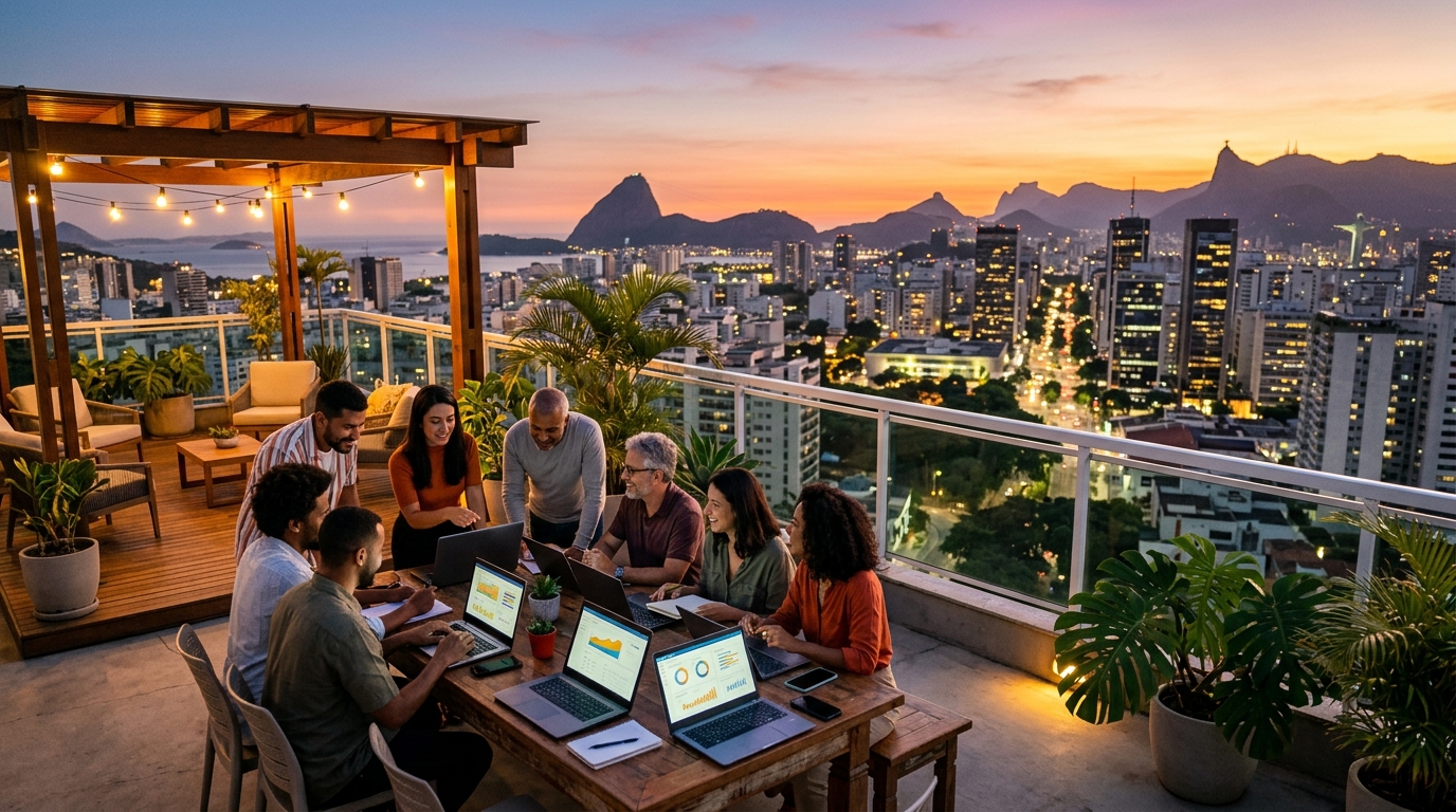 2. O Poder do Google Ads para Atrair Clientes em Cascavel - Agência Marketing Digital Cascavel