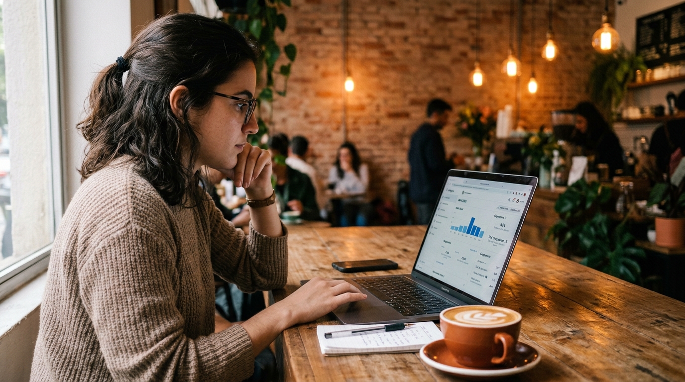 4. Tráfego Pago e SEO: Fundamentos Essenciais para o Sucesso Digital em Taubaté - marketing digital Taubaté ROI